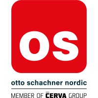 OS Nordic Sverige AB logo - Similar company to Icm A/S