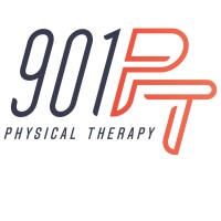 901 Physical Therapy logo - Similar company to Memphis Physical Therapy