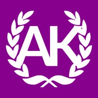 Anglų Kalbos Mokykla . LT logo - Similar company to Nordcode