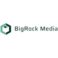 BigRock Media logo - Similar company to Zicon Ltd