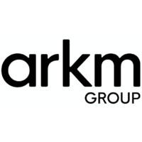 ARKM Group Ltd logo - Similar company to Uni-Bev Equipment