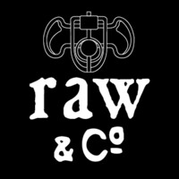 RAW&Co. logo - Similar company to Indy Distribution