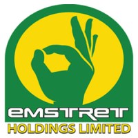 Emstret Holdings Limited logo - Similar company to Ictech Pacific Limited