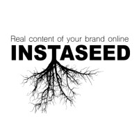 Instaseed logo - Similar company to Linkedotter - Ai Employees With A Little Human Help