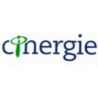 Cinergie SRL logo - Similar company to Iter Solutions