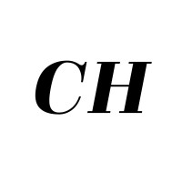 ChangHER logo - Similar company to Aigo