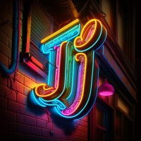 Jackie's Jawn logo - Similar company to Windup Minds