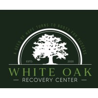 White Oak Recovery Center logo - Similar company to Behavioral Crossroads, Llc