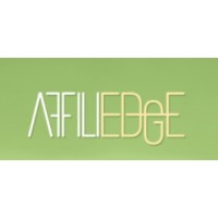 Affili-Edge logo - Similar company to Qreative Edge