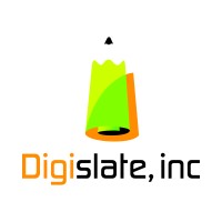 DIGISLATE, INC. logo - Similar company to Image360 Northwest Houston