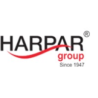 Harpar Group logo - Similar company to Long Well Electronics