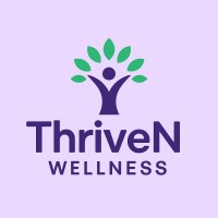 ThriveN Wellness logo - Similar company to Comprehensive Consulting Group, Llc