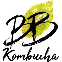 BB Kombucha logo - Similar company to Paleteria Palitos