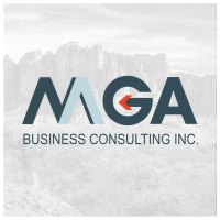 MGA Business Consulting logo - Similar company to Microvestapp