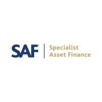 Specialist Asset Finance