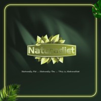 Naturadiet logo - Similar company to Matelco Sa