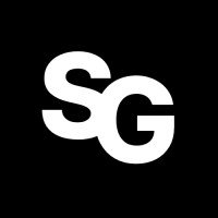 Studio Genius logo - Similar company to Locorum