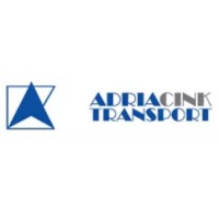 Adriacink Transport d.o.o. logo - Similar company to Marinetek Mediterranean