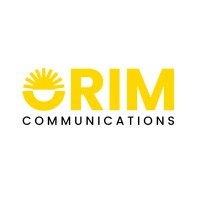 Orim Communications Limited logo - Similar company to Isel Media Ltd