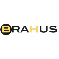 Brahus logo - Similar company to Bosumhus