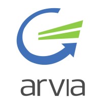 Arvia Pty Ltd