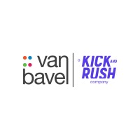 Van Bavel - Enjoy Giving | A Kick And Rush Company logo - Similar company to Ideasbynet