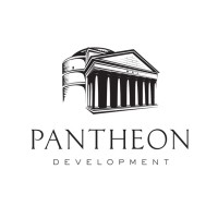 Pantheon Development logo - Similar company to Pantheon Development