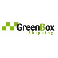 GREENBOX SHIPPING, SL logo - Similar company to Plaza Forwarding