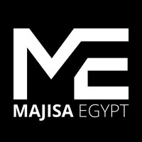 Majisa Egypt logo - Similar company to E2E County