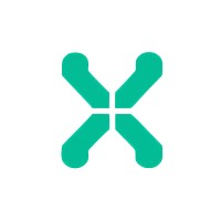 Xyntic logo - Similar company to Simprocesses