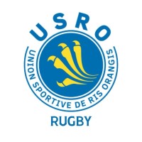 USRO Rugby logo - Similar company to Lk Services