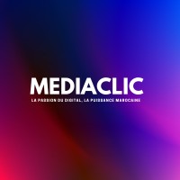 Mediaclic - Agence Marketing Digital à Casblanca logo - Similar company to Agence-Web-Maroc