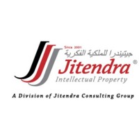 JItendra Intellectual Property logo - Similar company to Jitendra Consulting Group