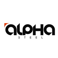 ALPHASTEEL MOROCCO logo - Similar company to Alpha Marketing Opérationnel