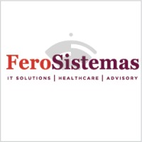 Ferosistemas logo - Similar company to Quantux Salud