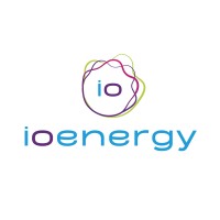 IO Energy logo - Similar company to Guud Drivers