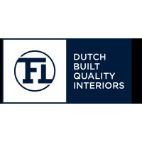 Frederiks Interieurs logo - Similar company to Mark Architecten B.V.
