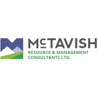 McTavish Resource & Management Consultants Ltd. logo - Similar company to Chartwell Resource Group Ltd.