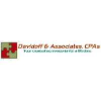 Davidov & Associates, CPA logo - Similar company to Nuvana Rv Resorts