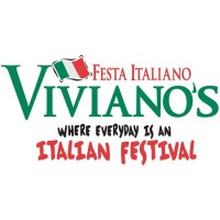 VIVIANOS FESTA ITALIANO logo - Similar company to Boyle County Schools