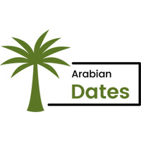 Arabian Dates logo - Similar company to Global Fact Stream