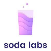 Soda Labs logo - Similar company to Soda Labs