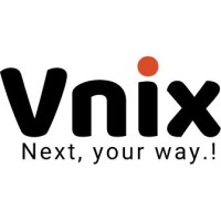 VNIX logo - Similar company to Vnix Pte Ltd