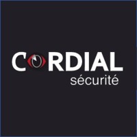 Cordial Sécurité logo - Similar company to Suriveil