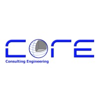 Core consulting Engineering logo - Similar company to Vigor Engineering Ug