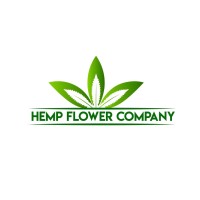 Hemp Flower Company logo - Similar company to Mr. Hemp Flower