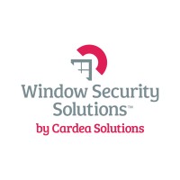 Window Security Solutions logo - Similar company to Cardea Solutions