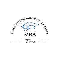 Les Tun's Nancy logo - Similar company to Vertikal Voyages | Agence Spécialiste Outdoor 🌲