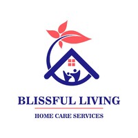 Blissful Living Home Care Services logo - Similar company to Comfort Keepers Victoria