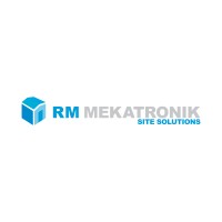 RM Mekatronik logo - Similar company to Rm Mechatronics